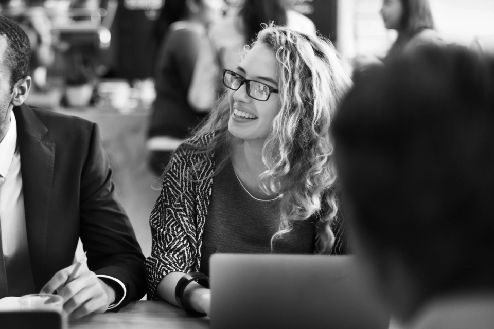 Auditoría — Consultoría de marca