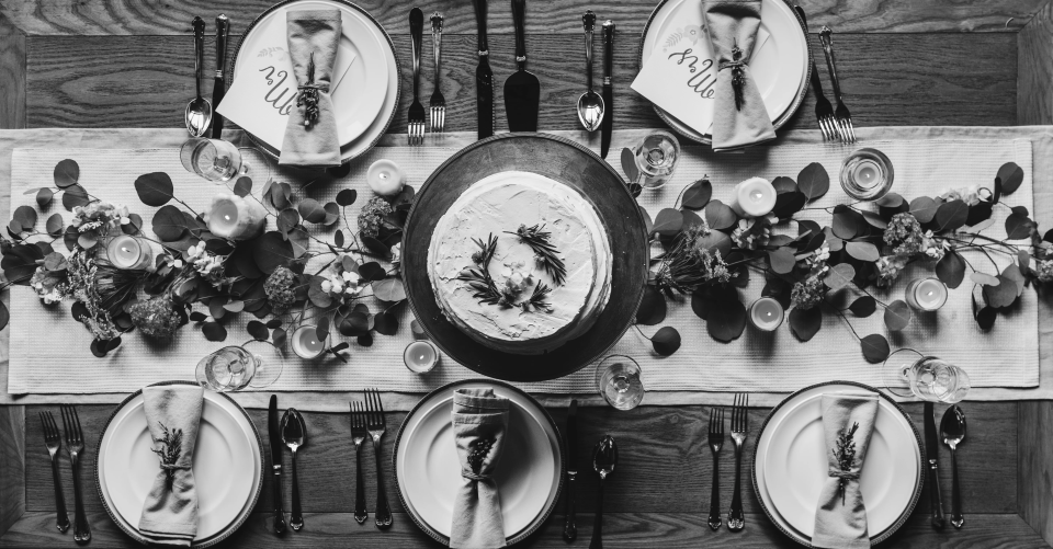 Eventos corporativos — Gente