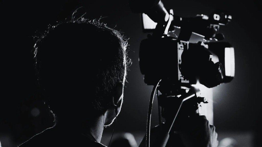 Producción fotográfica y grabación