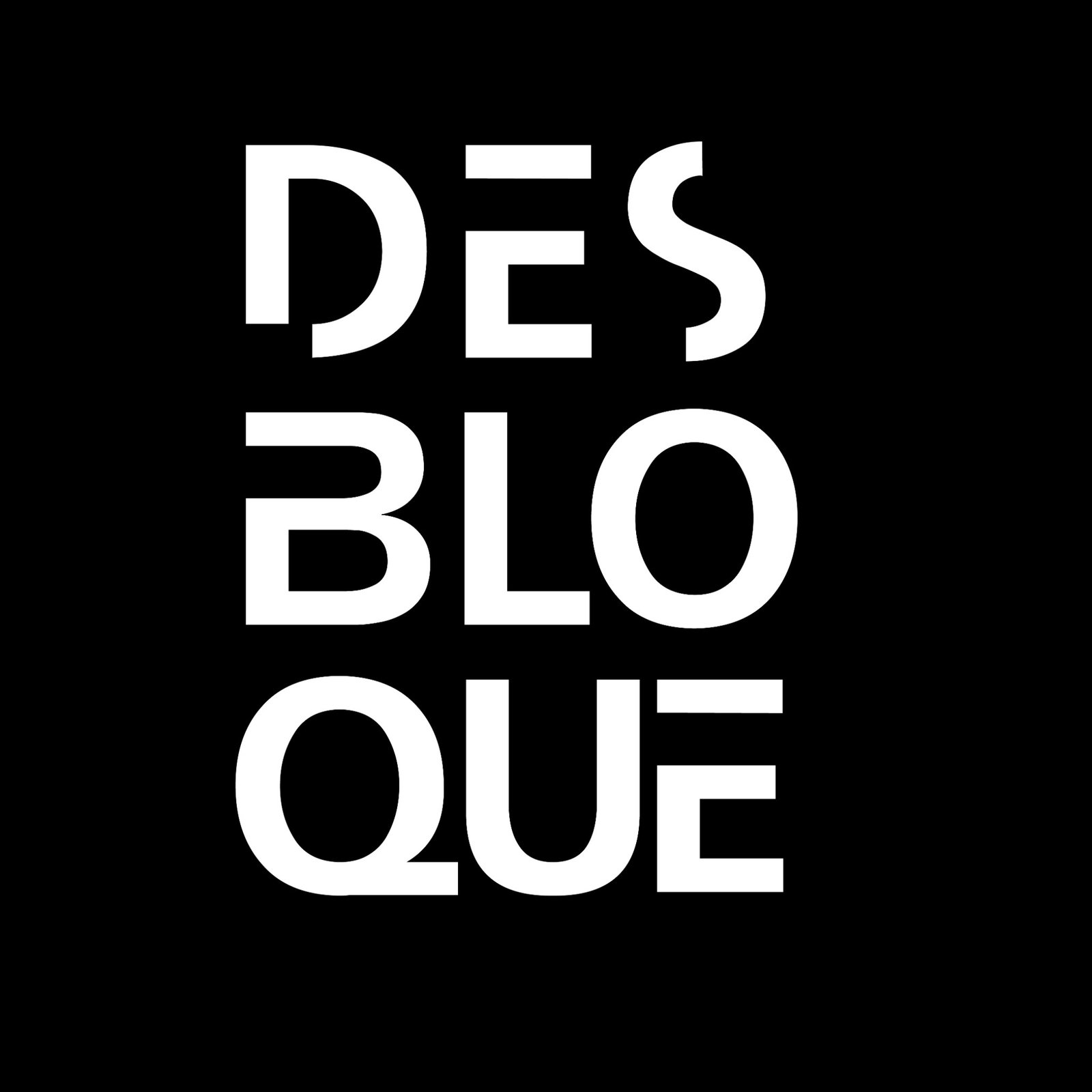 Desbloque